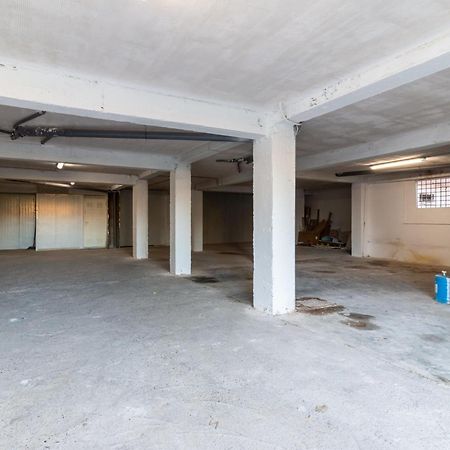 San Rafael 2 - Parking Gratuito Apartman Córdoba Kültér fotó