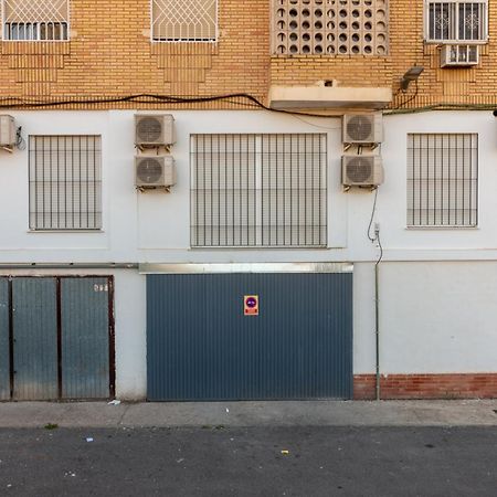 San Rafael 2 - Parking Gratuito Apartman Córdoba Kültér fotó