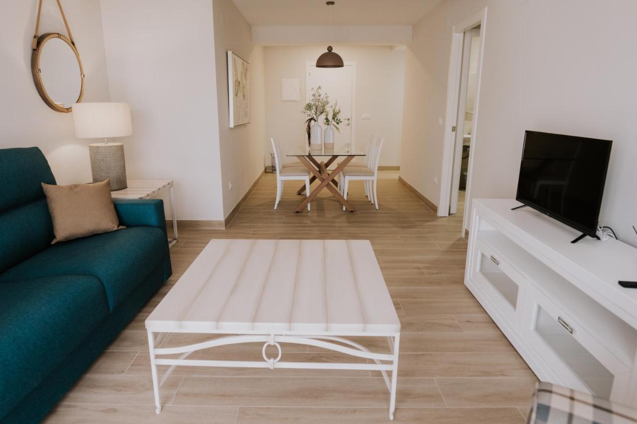 San Rafael 2 - Parking Gratuito Apartman Córdoba Kültér fotó