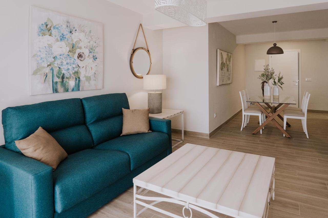 San Rafael 2 - Parking Gratuito Apartman Córdoba Kültér fotó