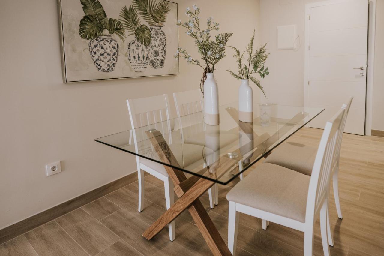 San Rafael 2 - Parking Gratuito Apartman Córdoba Kültér fotó