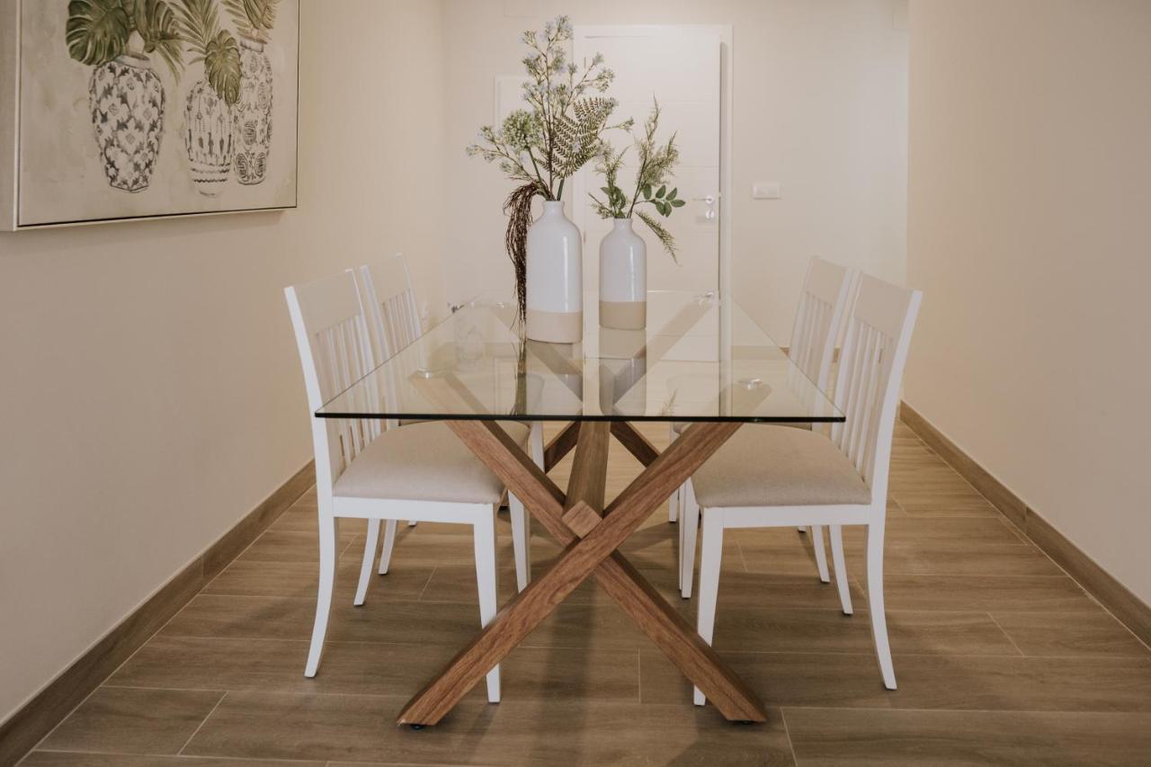 San Rafael 2 - Parking Gratuito Apartman Córdoba Kültér fotó