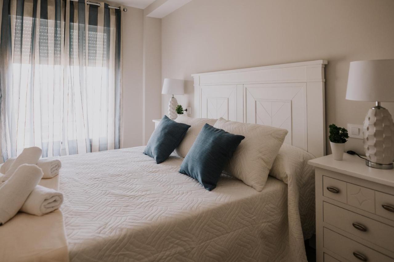 San Rafael 2 - Parking Gratuito Apartman Córdoba Kültér fotó