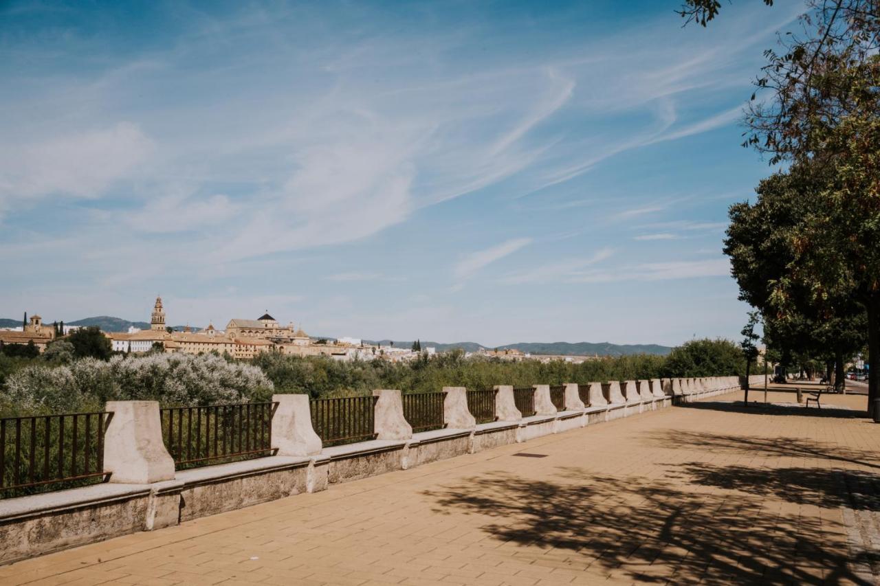 San Rafael 2 - Parking Gratuito Apartman Córdoba Kültér fotó