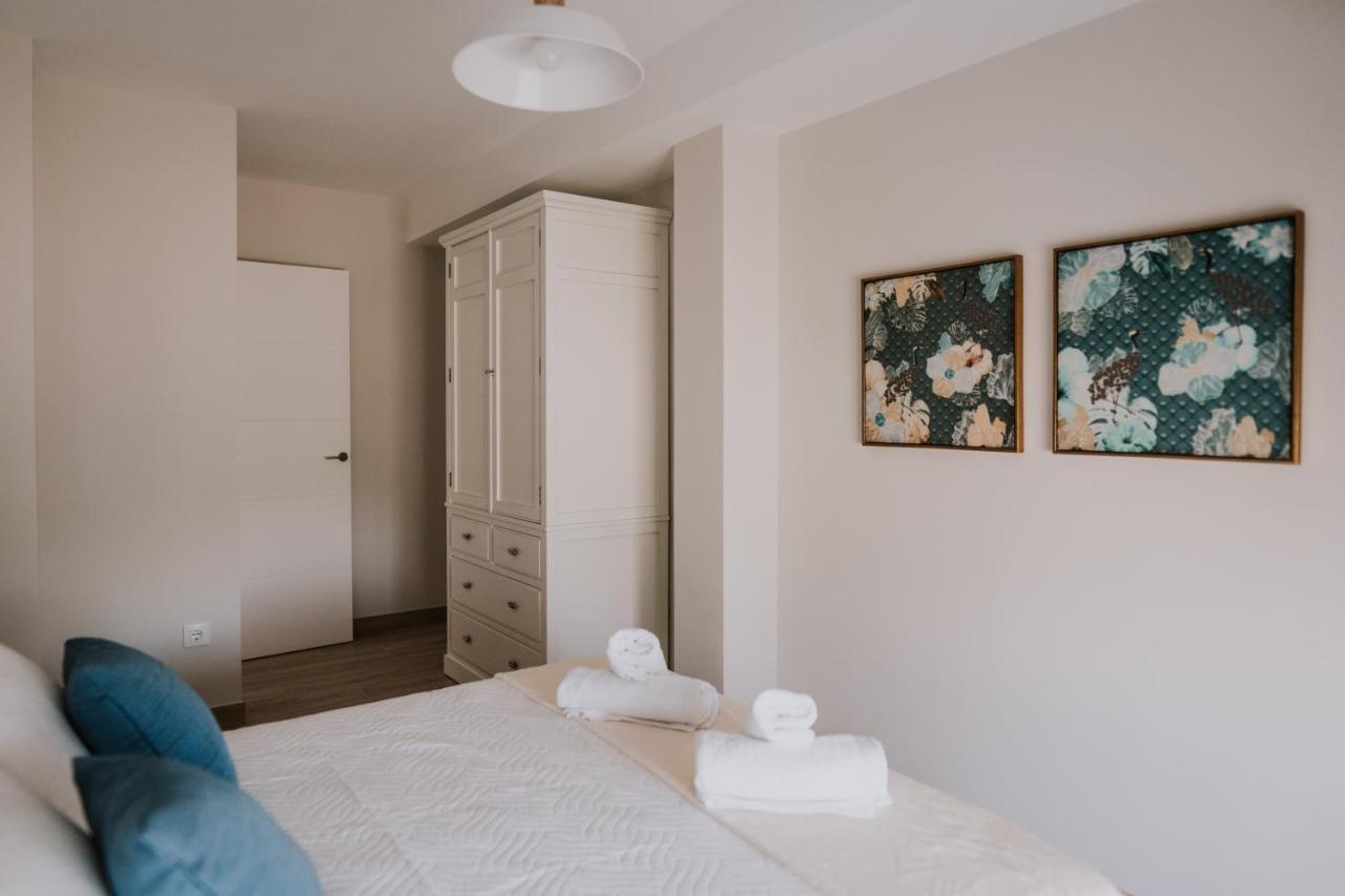 San Rafael 2 - Parking Gratuito Apartman Córdoba Kültér fotó