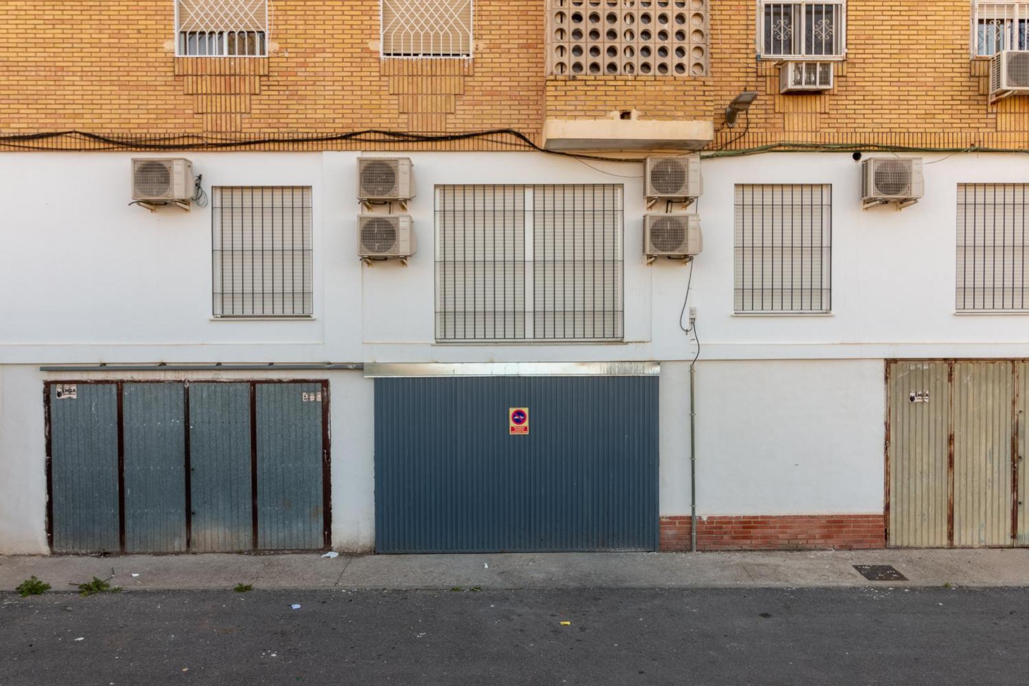 San Rafael 2 - Parking Gratuito Apartman Córdoba Kültér fotó