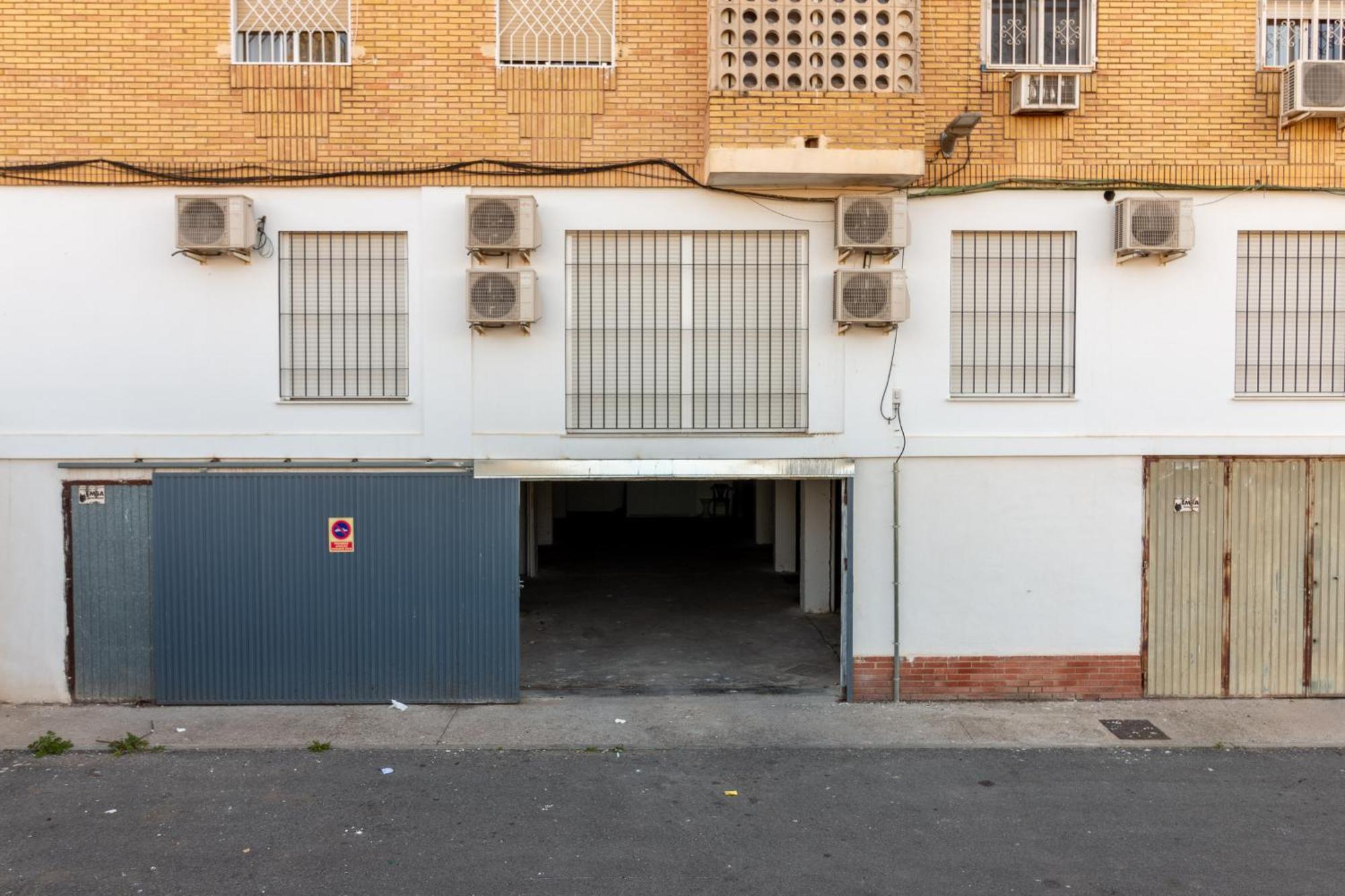 San Rafael 2 - Parking Gratuito Apartman Córdoba Kültér fotó