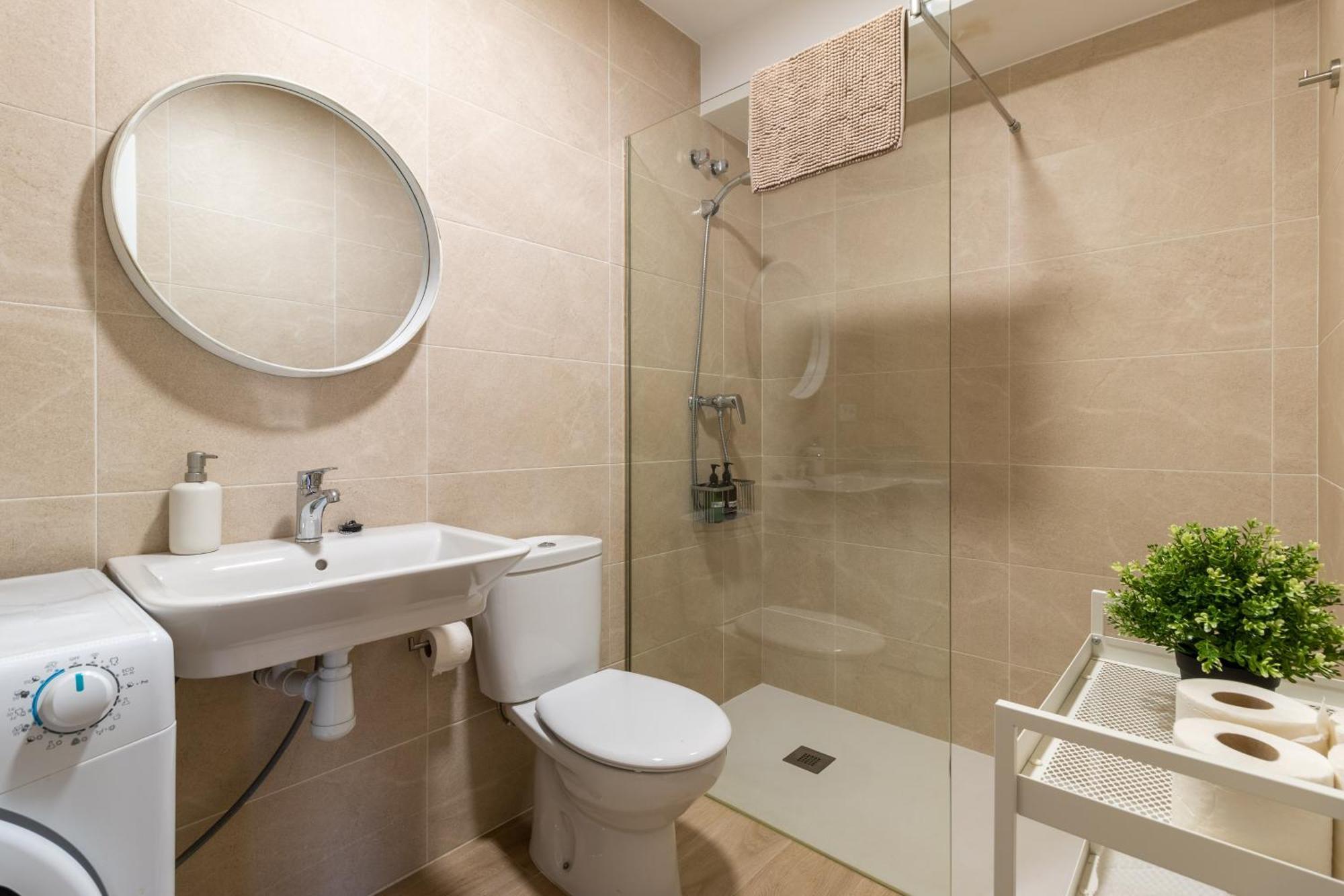 San Rafael 2 - Parking Gratuito Apartman Córdoba Kültér fotó