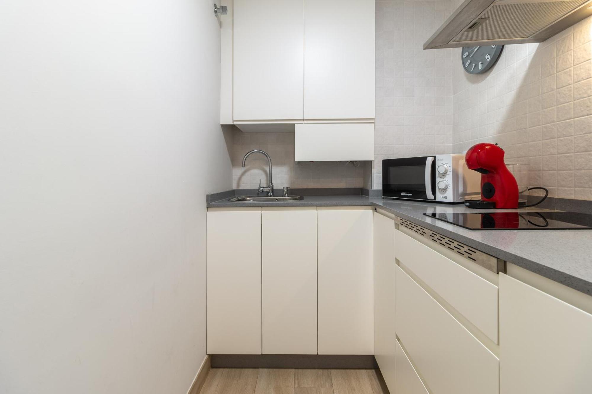 San Rafael 2 - Parking Gratuito Apartman Córdoba Kültér fotó