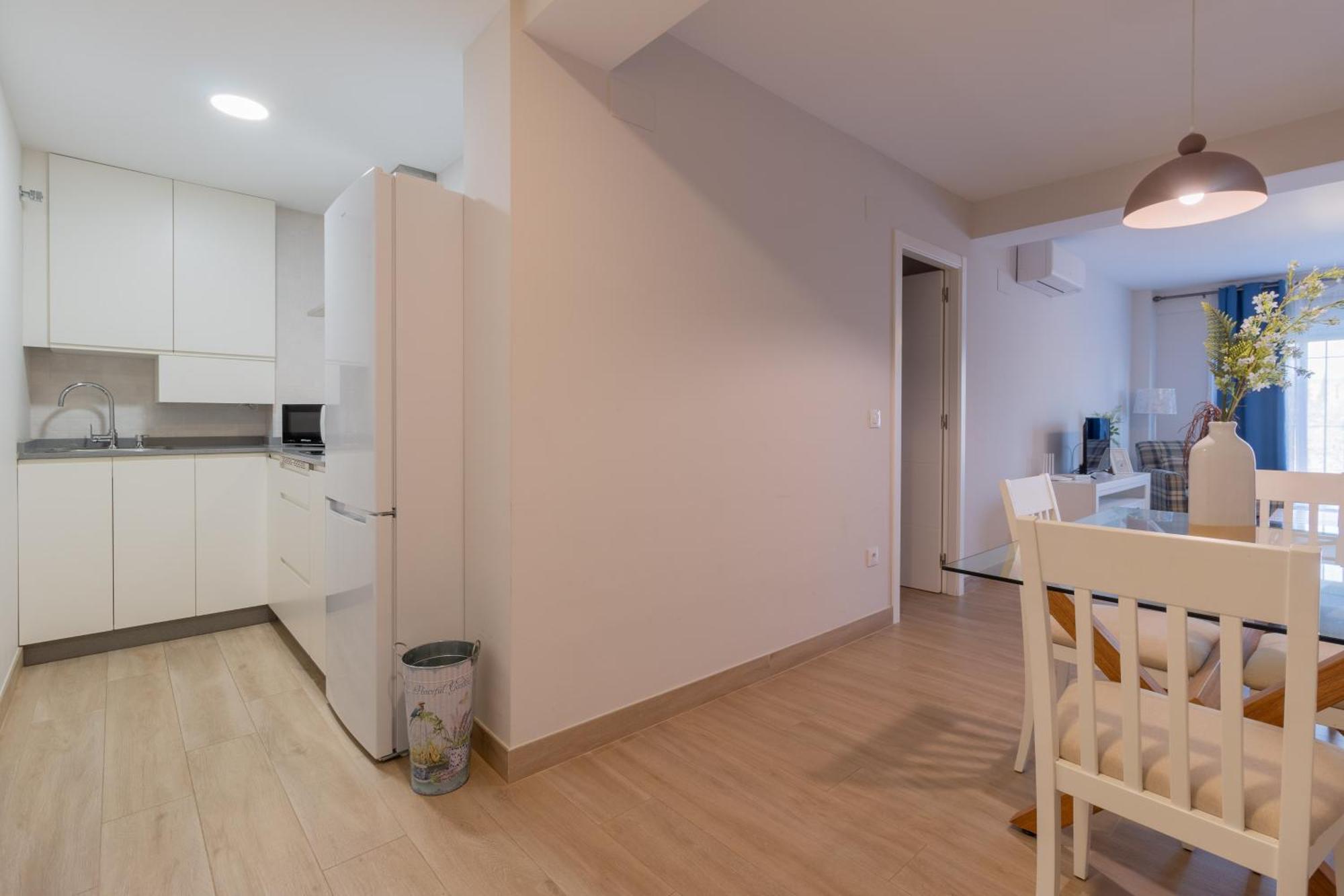 San Rafael 2 - Parking Gratuito Apartman Córdoba Kültér fotó