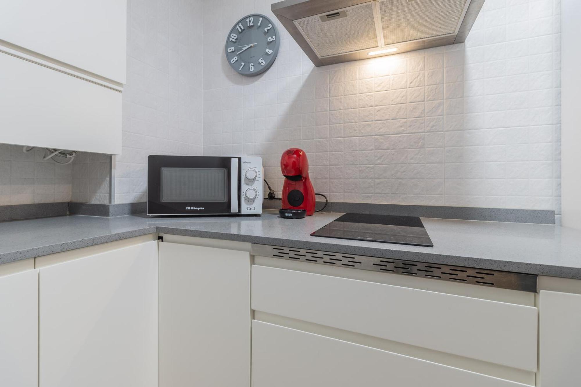 San Rafael 2 - Parking Gratuito Apartman Córdoba Kültér fotó
